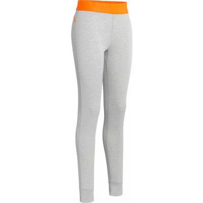 Dæhlie Women's Training Wool Mix Pants Quiet Grey