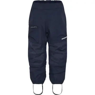 Didriksons Dusk Kids Pants 6 Navy