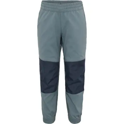 Didriksons Flox Kids Pant Factory Blue