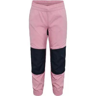 Didriksons Flox Kids Pant Light Heather Pink