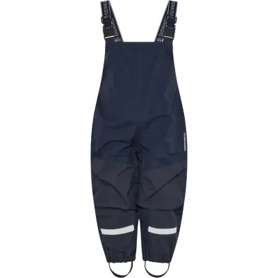 Didriksons Foxen Bib Kids Pant Navy