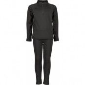 Didriksons Kids' Yotta Set Black