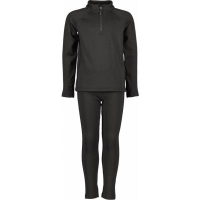 Didriksons Kids' Yotta Set Black