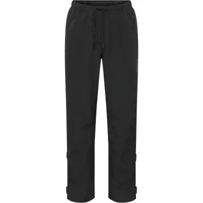 Didriksons W's Grit Pants 4 Black