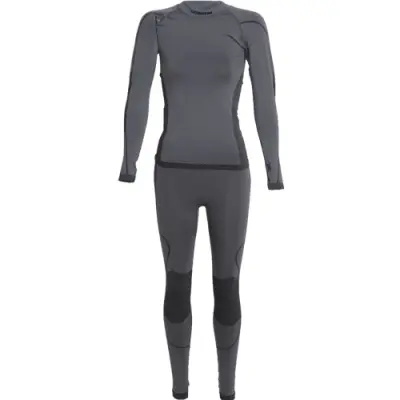 Dobsom Esbo Set Wmn Light Grey