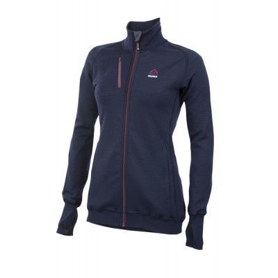 DoubleWool Jacket Women