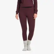 Downhill Base Layer Pants Dam Winetasting, Storlek:4XL