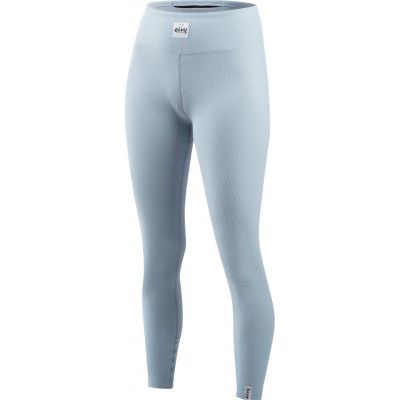 Eivy Women's Pocket Rib Tights Faded Fog