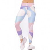 Eivy Women's Pocket Tights Abstract Pastels