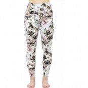 Eivy Women's Pocket Tights Bloom Print