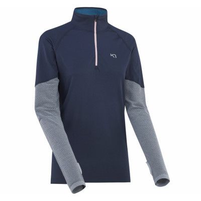 Eva H/Z, Marin, Xs,  Fleece