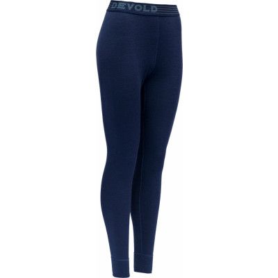 Devold Women's Expedition Long Johns Evening