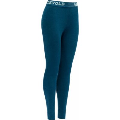 Devold Women's Expedition Long Johns Flood