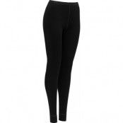 Women's Expedition Long Johns BLACK