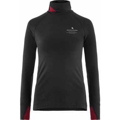 Klättermusen Women's Fafne Turtle Raven