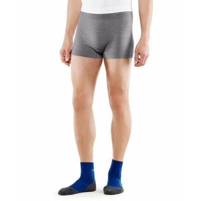 Falke Men Boxer Wool-TechLight