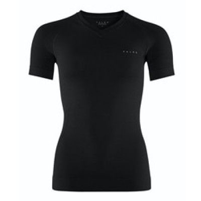 Falke Women Short Sleeve Shirt Wool-Tech Light