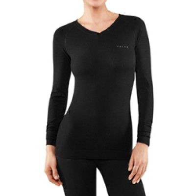 Falke Wt Light Longsleeve Shirt Regular W