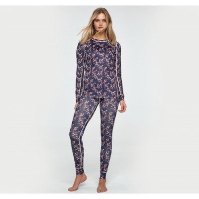 Fantastisk Set, Lilac, L,  Underställ