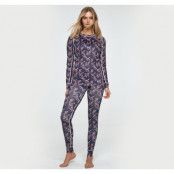 Fantastisk Set, Lilac, Xs,  Kari Traa