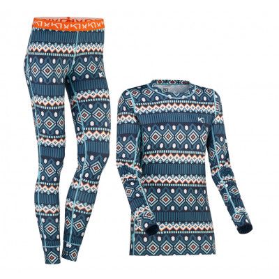 Fantastisk Set, Ocean, Xl,  Underställ