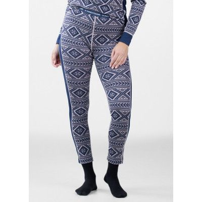 Floke Pant, Roya, Xl,  Ullunderställ