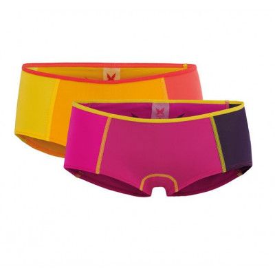 Fristande  Hipster 2pk, Dsun, M,  Underkläder