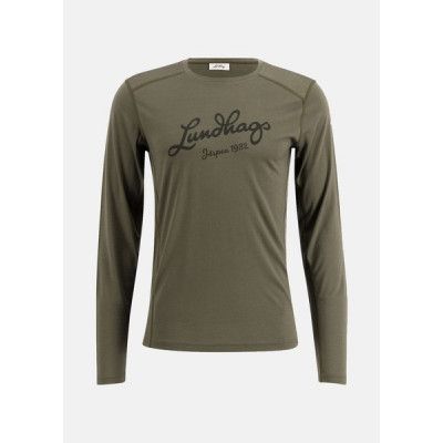 Fulu Merino Longsleeve T-Shirt