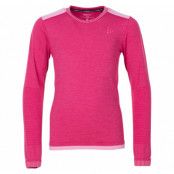 Fuseknit Comfort Rn Ls J, Fantasy/Misty, 158-164, Craft