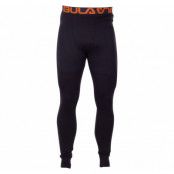 Geo Attitude Merino Wool Pant, Dgrey, M, Bula