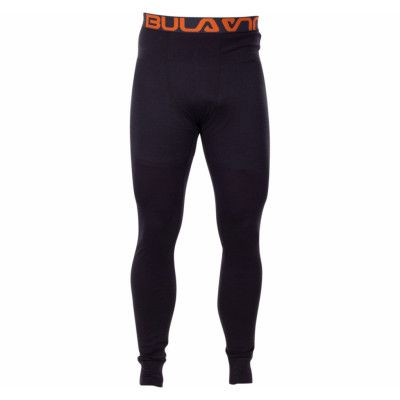 Geo Attitude Merino Wool  Pant, Dgrey, M,  Bula