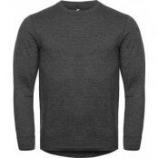 Gridarmor Men's Viks Wool Top 2.0 Dk. Greymelange