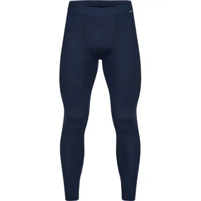 Gridarmor Men's Viks Wool Undertøy Longs Navy Blazer