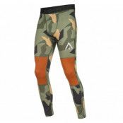 Guard Pant, Asymmetric Olive, M,  Wear Colour