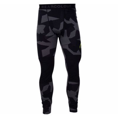 Guard Pant, Asymmetric Rock, Xs,  Wear Colour