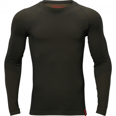 Härkila Base Active L/S Underställströja