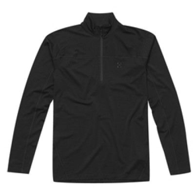 Haglöfs Actives Merino II Zip Top Men