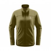 Haglöfs Betula Jacket Women Olive Green