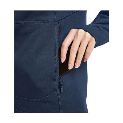 Haglöfs Betula Jacket Women Tarn Blue