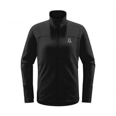 Haglöfs Betula Jacket Women True Black