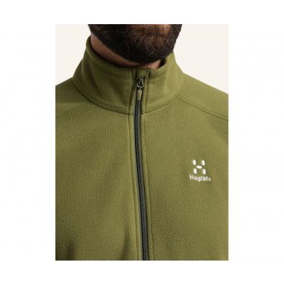Haglöfs Buteo Mid Jacket Men Olive Green
