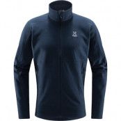 Haglöfs Buteo Mid Jacket Men Tarn Blue