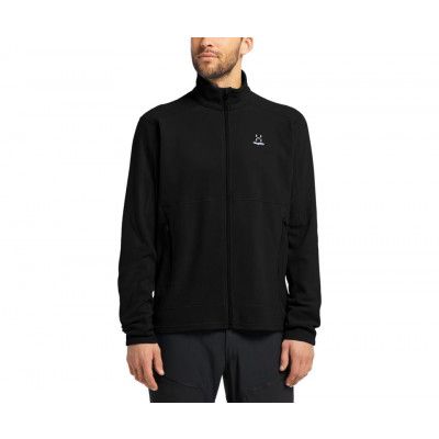 Haglöfs Buteo Mid Jacket Men True Black