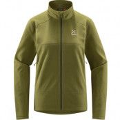 Haglöfs Buteo Mid Jacket Women Olive Green