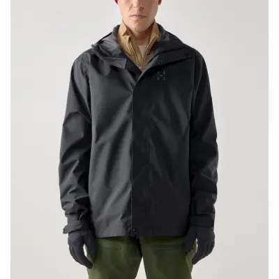 Haglöfs Men's Breeze Proof Jacket