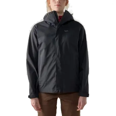 Haglöfs Women's Breeze Proof Jacket vattentätt skal