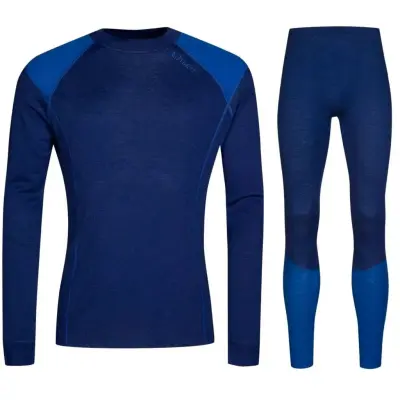 Halti Men's Hossa Merino Set