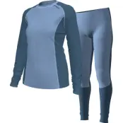 Halti Women's Hossa Merino Set