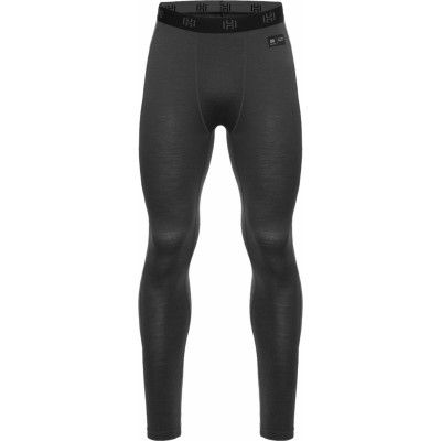 Hellner Men's Nieras Merino Pants 2.0 Phantom