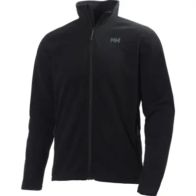 Helly Hansen Daybreaker Fleece Jacket Men's Black